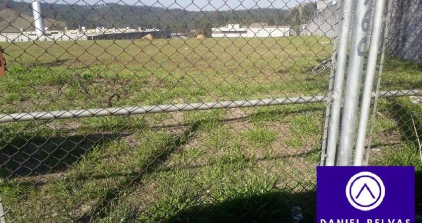 Terreno Comercial  no Polo Empresarial Tambore, Santana de Parnaíba