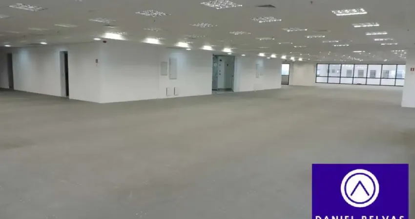 Sala comercial para alugar na Alameda Araguaia, Alphaville Industrial, Barueri