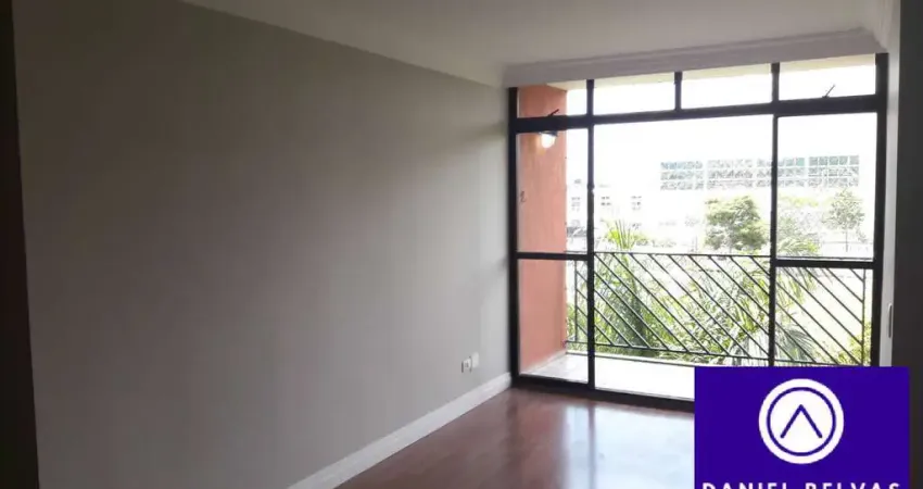 Apartamento com 2 quartos à venda na Avenida Tucunaré, Tamboré, Barueri