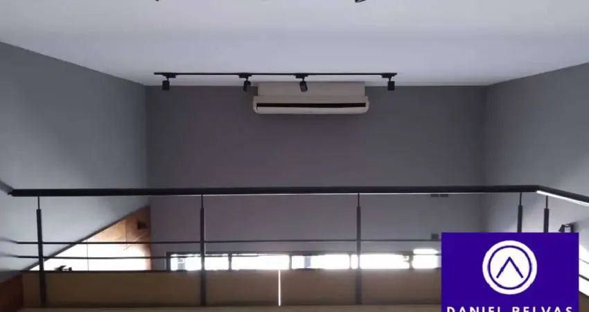 Loja para Locação em Shopping  Tradicional de Alphaville