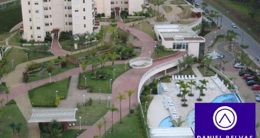 Apartamento com 3 quartos à venda no Tamboré, Santana de Parnaíba