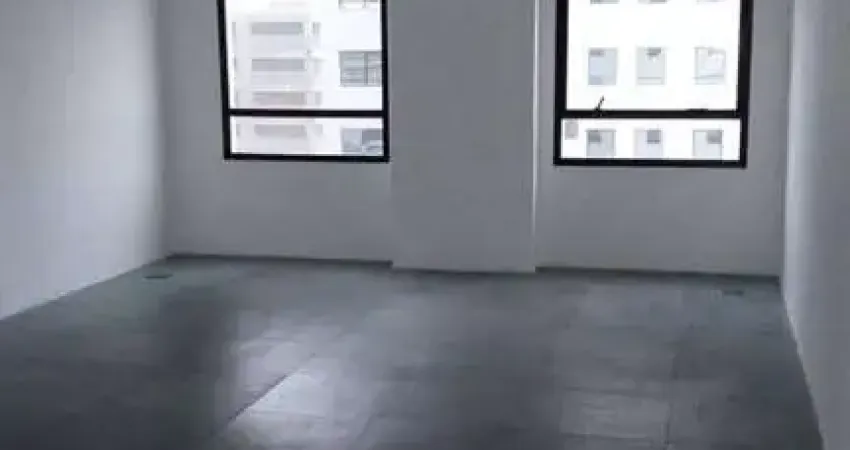 Linda sala Comercial com 48 m² para Locação em Alphaville, CEA I