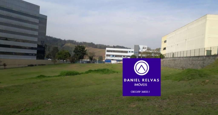 Terreno Comercial DE 2700 M² Para Venda No Polo Empresarial Tambore