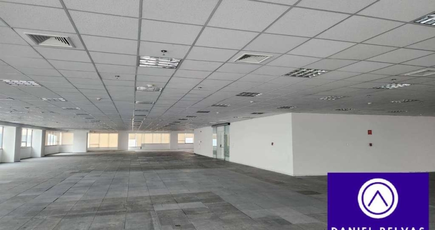 Conjunto Comercial para Locação no Edificio Castelo Banco, Alphaville