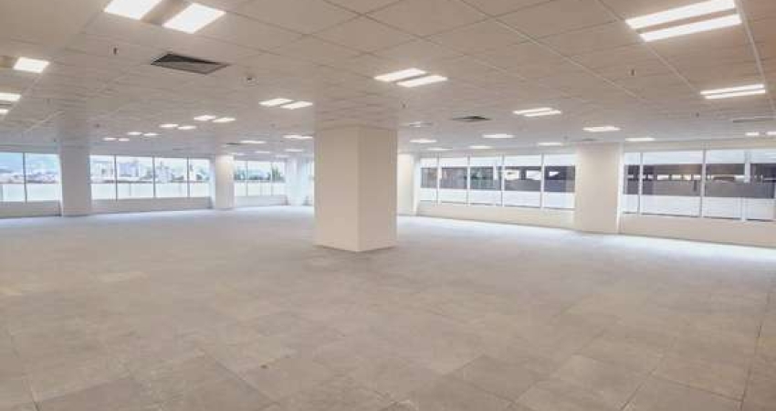 Conjunto Comercial  Corporativo Para Locação no West Corp, Alphaville