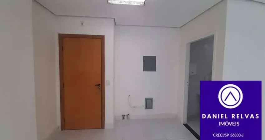 Sala comercial para venda ou locação no west gate, alphaville