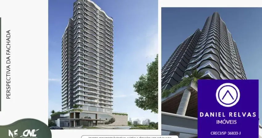 Apartamento Para Venda no  OKA Mamore, Alphaville
