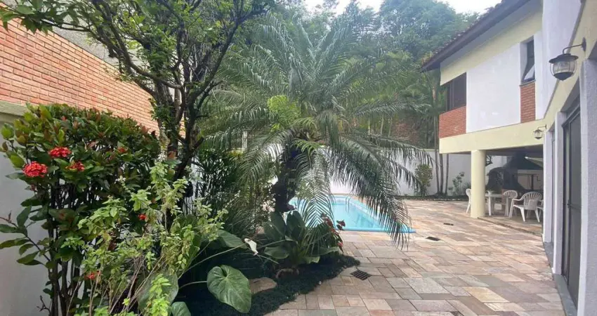 Casa com Preço de Oportunidade Para Venda no Residencial, 10, Alphaville