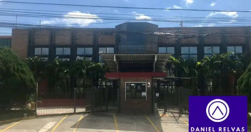 Barracão / Galpão / Depósito com 8 salas para alugar na Avenida Aruanã, Tamboré, Barueri