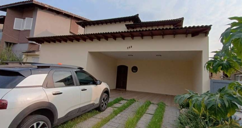 Casa com 4 Suites Para Venda no Residencial 4, Alphaville