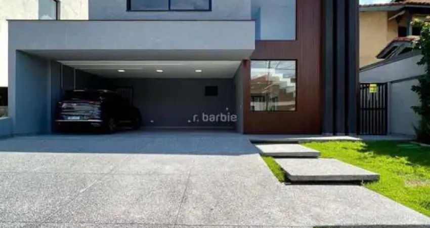 Casa nova, para venda no residencial 3, alphaville, oportunidade