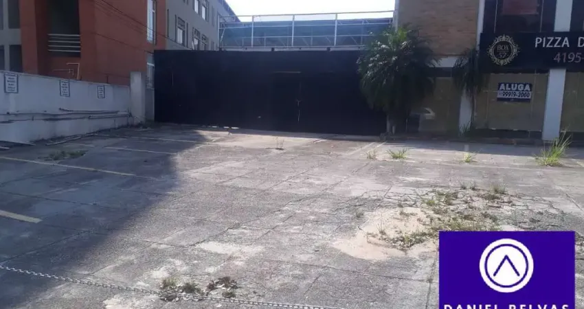 Terreno à venda na Alameda Amazonas, Alphaville Centro Industrial e Empresarial/Alphaville., Barueri