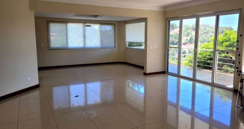 Casa com 5 Suites Para Venda No Genesis 1, Alphaville