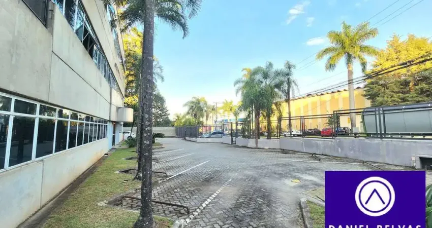 Galpão com 2272 M² de Area Construída Para Venda no Tambore, Barueri