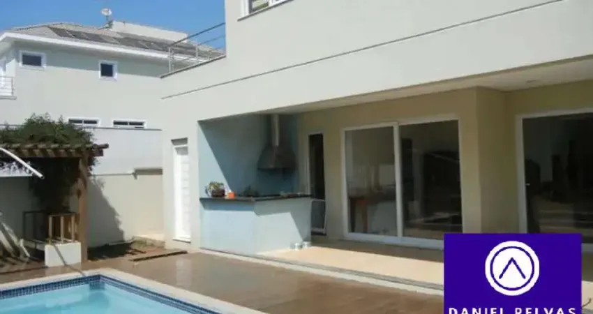 Casa Com Fundo para  A Mata Para  Venda no Genesis 1