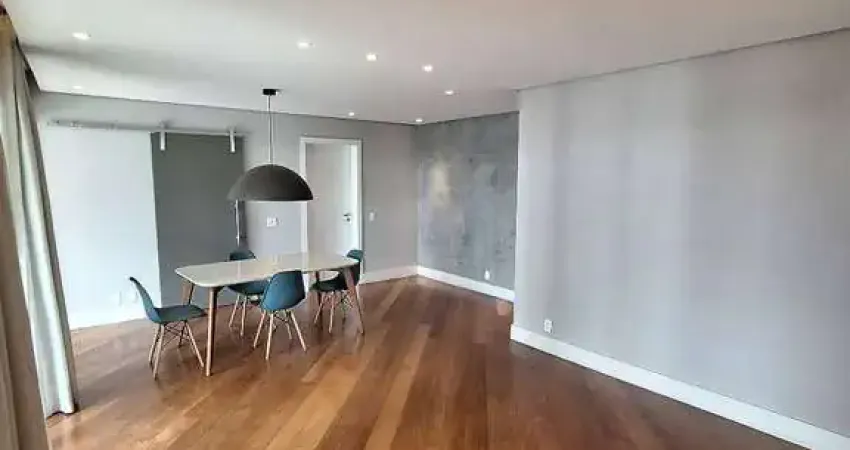 Apartamento com 196 m² A/U Para Locação no MORE Alphaville