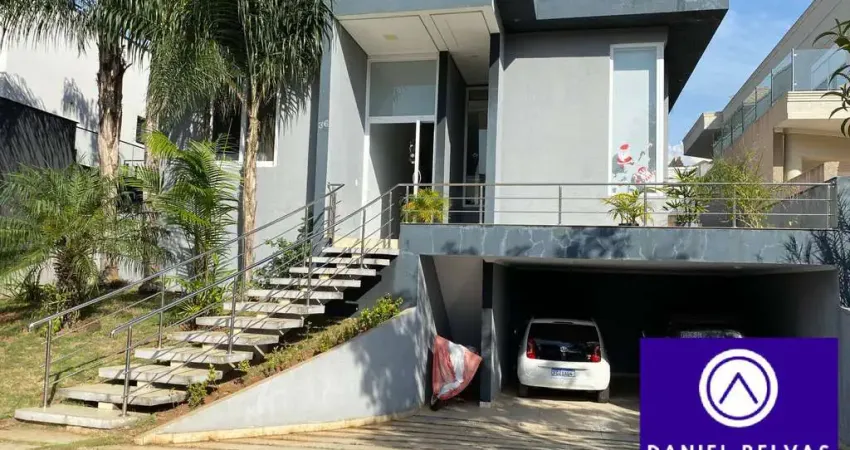 Casa com 4 quartos à venda na Avenida Gêmini, Alphaville, Santana de Parnaíba