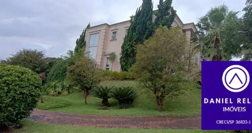 Casa com 3 quartos à venda na Alameda Taurus, Alphaville, Santana de Parnaíba