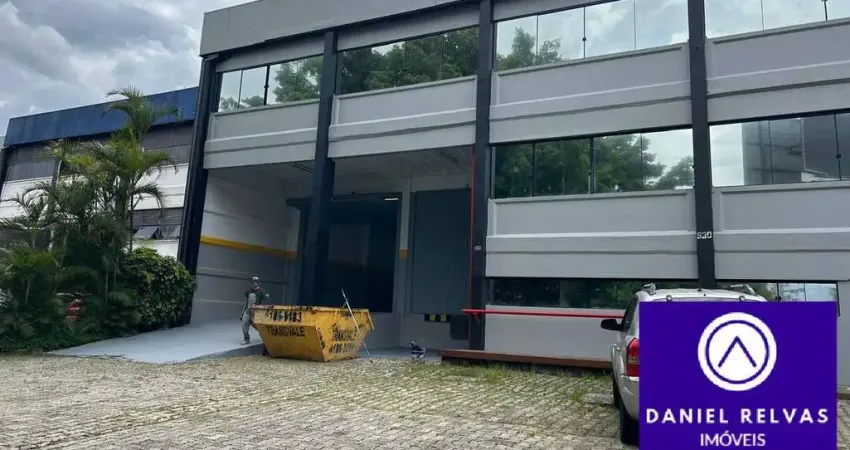 Galpão  Comercial ou Industrial para Locação no Tambore