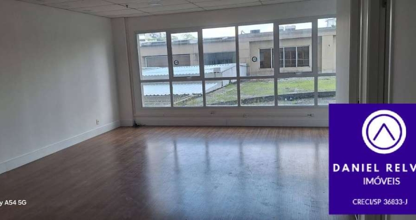 Sala Comercial Pronta Para Locação no Alpha Square Office
