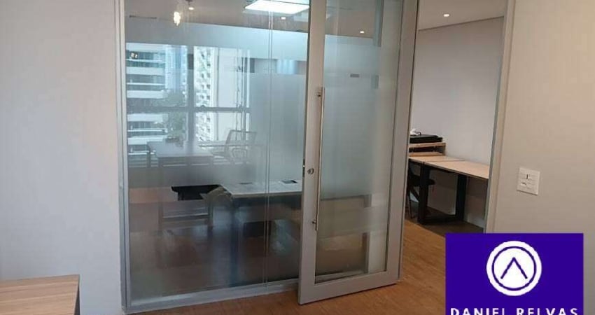 Conjunto Comercial para  Locação Ou Venda no Centro Adm. Cauaxi