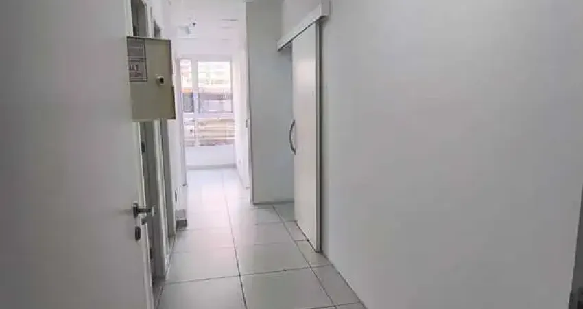 Sala Comercial de 47 m² Para Locação no Alpha Square Office, Alphaville