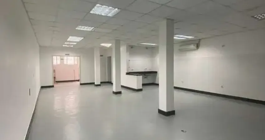 Sala Comercial Para Locação na Al. Amazonas, Alphaville