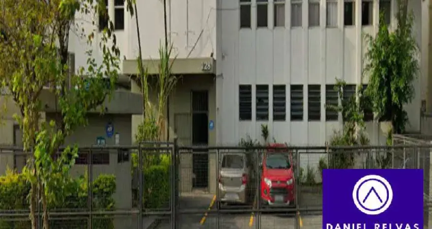 Galpão Comercial Para Locação na Barra Funda, São Paulo