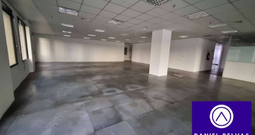 Conjunto Comercial para Venda ou Locação no Edifício LAZULLI, Alphaville