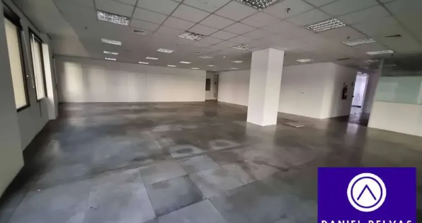 Conjunto Comercial para Venda ou Locação no Edifício LAZULLI, Alphaville