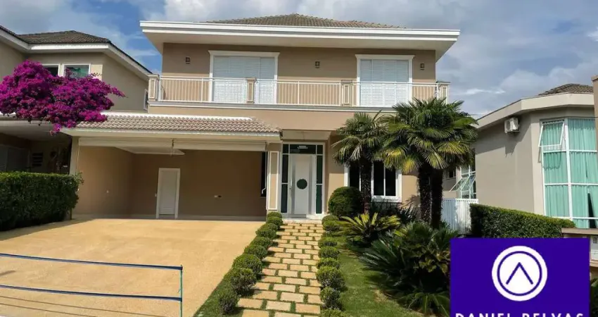 Casa Alto Padrão Para Venda ou Locação no 18 do Forte, Alphaville