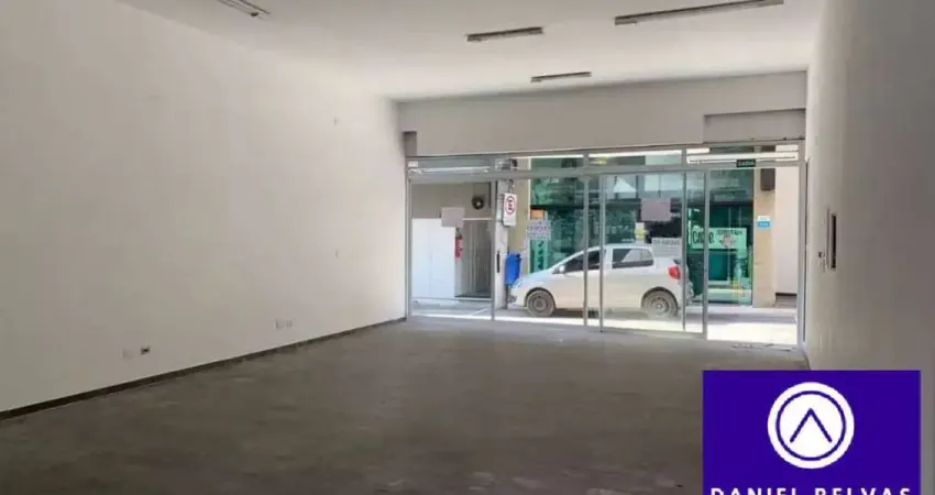 Loja Para Locação no Centro de Apoio 2, Alphaville
