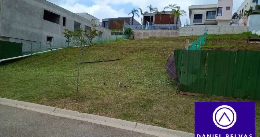 Terreno com 490 m², Aclive, para Venda no  Gênesis 2, Alphaville