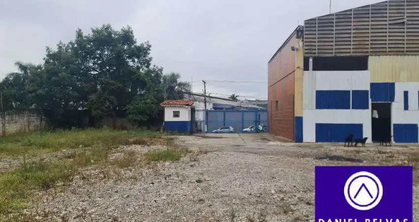 Terreno Comercial Para Venda  na Fazendinha