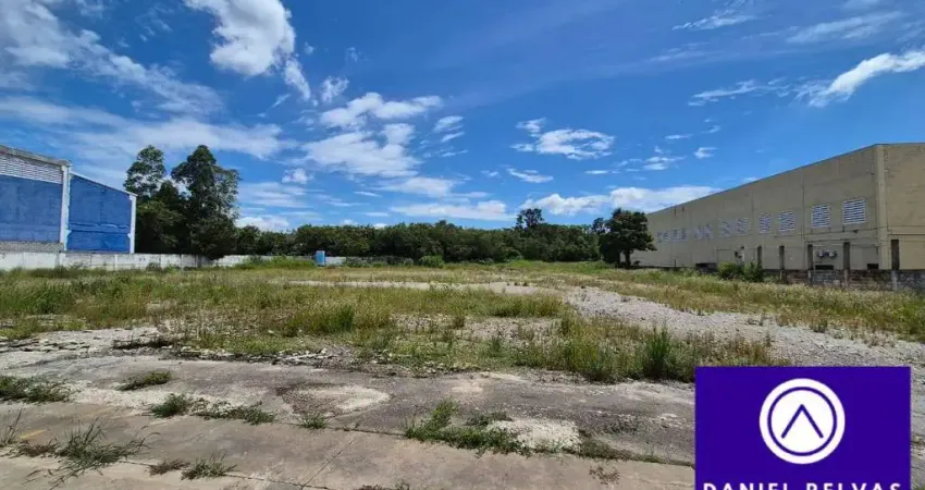 Terreno comercial à venda na Chácara do Solar I (Fazendinha), Santana de Parnaíba