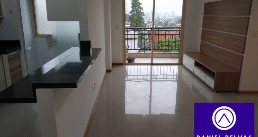 Apartamento Para Locação no Edificio Júpiter, Alphaville