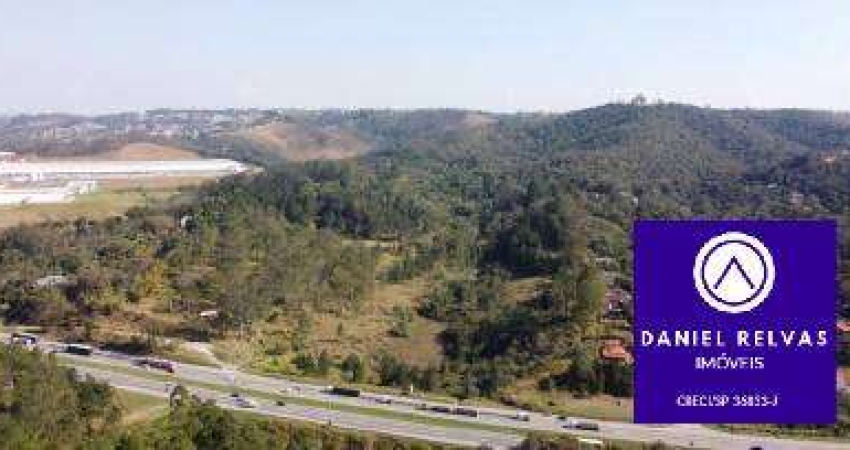 Terreno comercial à venda na Rua do Córrego, Cururuquara, Santana de Parnaíba