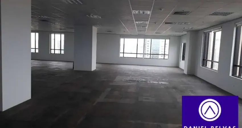 Sala Comercial , 285m², para Locação  no West Side, em Alphaville