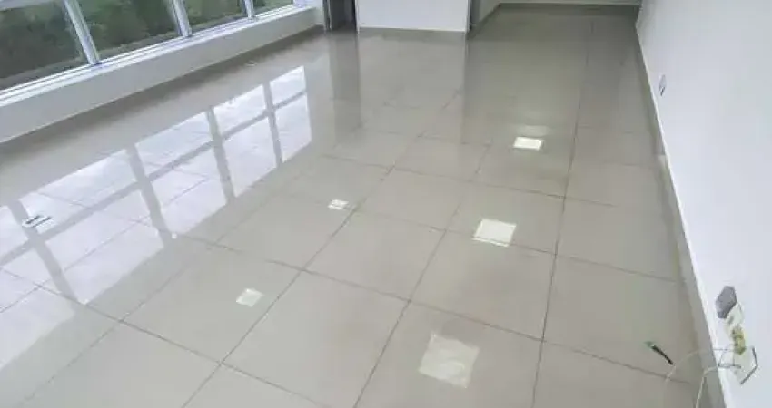 Sala comercial com 1 sala para alugar na Avenida Andrômeda, Green Valley Alphaville, Barueri