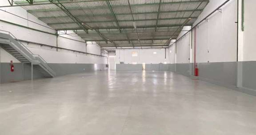 Barracão / Galpão / Depósito com 4 salas para alugar na Rua São João do Araguaia, Jardim Califórnia, Barueri