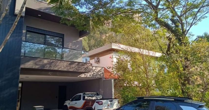 Casa Moderna, 6 suites, Para Venda no Residencial 3, Alphaville