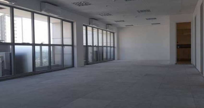 Conjunto Comercial para Locação em Alphaville, Edificio Monte