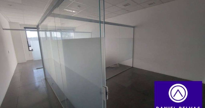 Sala com 52 M² A/C Para Venda no CEA I, Alphaville-Oportunidade