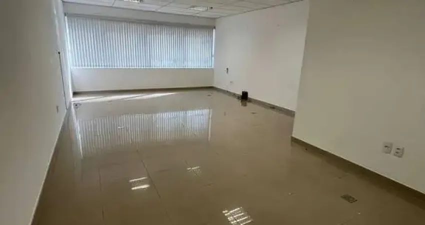 Sala comercial de 42 m² para locação no alpha premium, alphaville