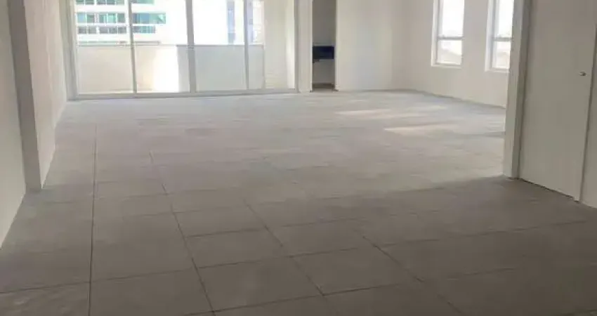 Conjunto comercial de 126 m² para locação no centro adm. cauaxi, alphaville