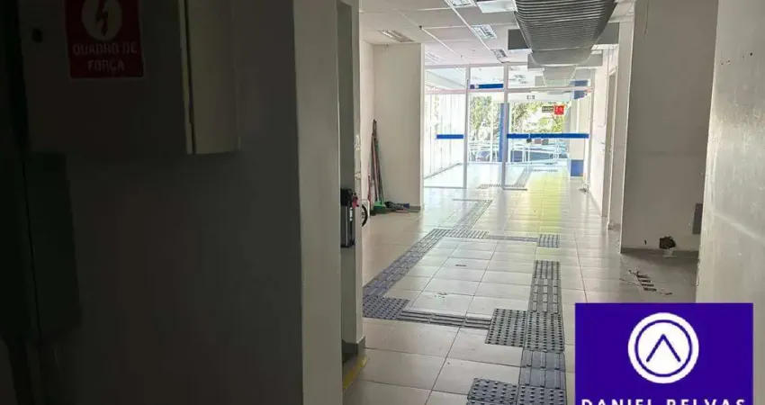 Ponto comercial com 6 salas para alugar na Alameda Rio Negro, Alphaville Centro Industrial e Empresarial/Alphaville., Barueri