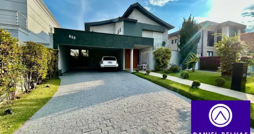 Casa com 3 quartos à venda na Alameda República Dominicana, Alphaville Residencial Dois, Barueri