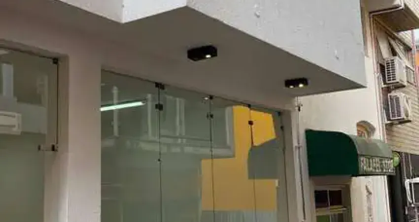 Ponto comercial com 1 sala para alugar na Calçada das Camélias, Alphaville Comercial, Barueri