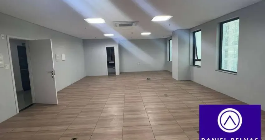 Sala comercial com 1 sala para alugar na Avenida Cauaxi, Alphaville Centro Industrial e Empresarial/Alphaville., Barueri