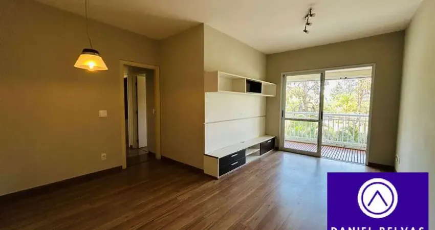 Apartamento com 3 quartos à venda na Avenida Marcos Penteado de Ulhôa Rodrigues, Tamboré, Santana de Parnaíba